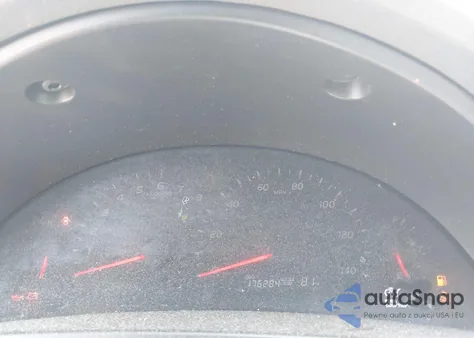 2007 Toyota Camry Le z USA, uszkodzony, nr VIN 4T1BE46K87U592658